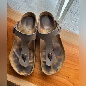 Birkenstock Gizeh sandal